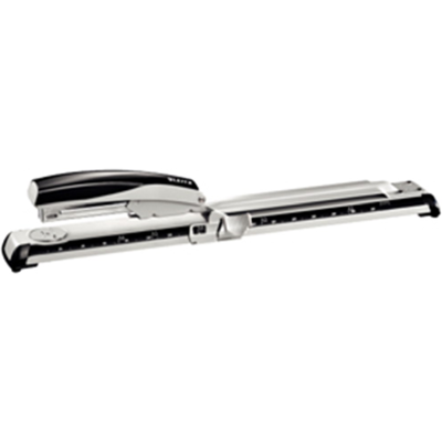 Leitz Stiftemaskin – Robust, Presis Stifting (Ltz55600095, 1 Eske) Leitz Stiftemaskin – Robust, Presis Stifting (Ltz55600095, 1 Eske)