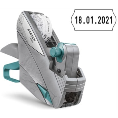 Avery Meto 30007629 Classic S 1026/12 Prispistol 1 Stk Avery Meto 30007629 Classic S 1026/12 Prispistol 1 Stk