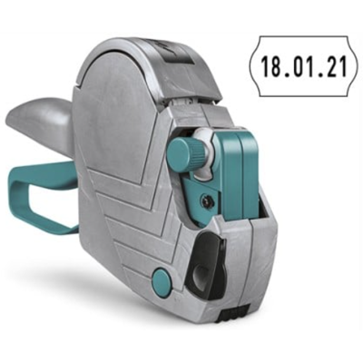 Avery Meto 30007802 Basic S 822 Prispistol 1 Stk Avery Meto 30007802 Basic S 822 Prispistol 1 Stk