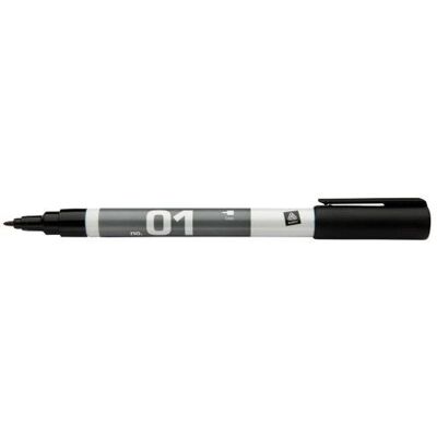 Avery Permanent Marker – Tåler Vann, Høy Kvalitet ( Pm1bk, Svart, 1 Stykk, 1 Mm ) Svart Avery Permanent Marker – Tåler Vann, Høy Kvalitet ( Pm1bk, Svart, 1 Stykk, 1 Mm ) Svart