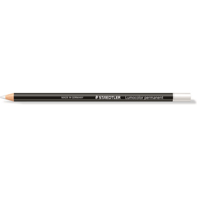 Staedtler Lumocolor Merkepenn – Vannfast, Bærekraftig (Sta108200, 12 Eske) Staedtler Lumocolor Merkepenn – Vannfast, Bærekraftig (Sta108200, 12 Eske)