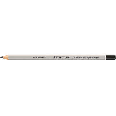 Staedtler Marker Lumocolor – Opaque Merking, Vannløselig (Sta1089, 12 Eske) Staedtler Marker Lumocolor – Opaque Merking, Vannløselig (Sta1089, 12 Eske)