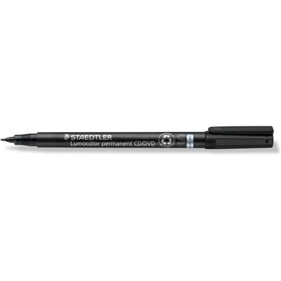 Staedtler Merkepenn Lumocolor – Vannfast, Hurtigtørkende (Sta310cds9, 10 Eske) Staedtler Merkepenn Lumocolor – Vannfast, Hurtigtørkende (Sta310cds9, 10 Eske)