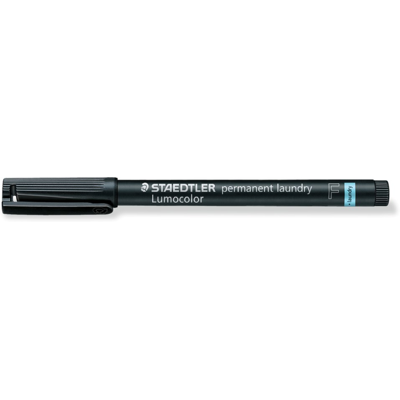 Staedtler Tekstilmerkepenn – Vannfast, Allsidig (Sta319lmf9, 1 Eske) Staedtler Tekstilmerkepenn – Vannfast, Allsidig (Sta319lmf9, 1 Eske)