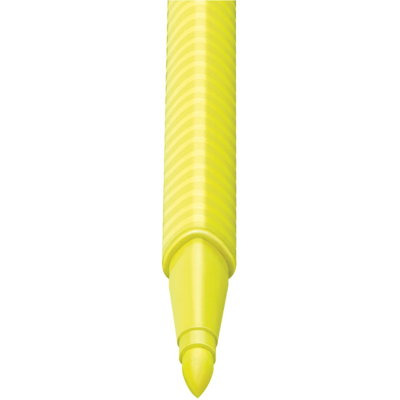 Staedtler Overstrykningspenn – Ergonomisk, Vannbasert (Sta362sb4, Flerfarget, 1 Eske) Flerfarget Staedtler Overstrykningspenn – Ergonomisk, Vannbasert (Sta362sb4, Flerfarget, 1 Eske) Flerfarget