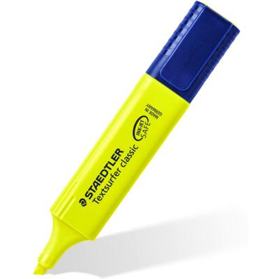 Staedtler Overstrykningspenn – Hurtigtørkende, Refillbar (Sta364wp4, Flerfarget, 1 Eske) Flerfarget Staedtler Overstrykningspenn – Hurtigtørkende, Refillbar (Sta364wp4, Flerfarget, 1 Eske) Flerfarget