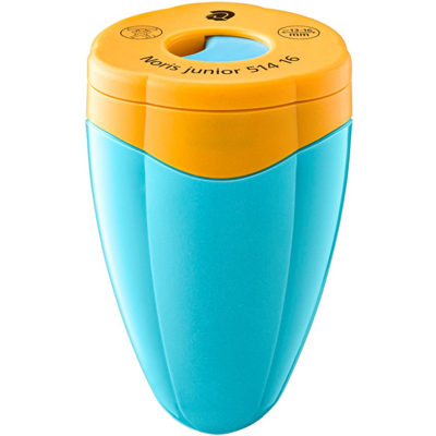 Staedtler Blyantspisser – Lærerik, Komfortabel (Sta51416bk, 5 Eske) Staedtler Blyantspisser – Lærerik, Komfortabel (Sta51416bk, 5 Eske)