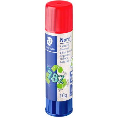 Staedtler Limstift Noris – Rask Og Enkel Påføring (Sta96010nca, 30 Eske) Staedtler Limstift Noris – Rask Og Enkel Påføring (Sta96010nca, 30 Eske)