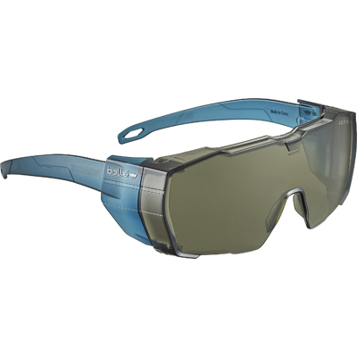 Bolle Safety Swift Otg – Over Briller, Miljøvennlig ( Swiotn20e, 1 Boks ) Bolle Safety Swift Otg – Over Briller, Miljøvennlig ( Swiotn20e, 1 Boks )