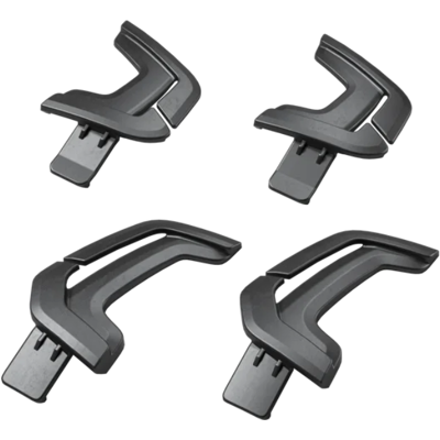 Hellberg Sector Stroppklemmer Hellberg Sector Stroppklemmer