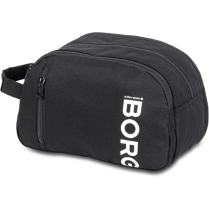 Bjorn Borg Björn Borg Bb - Toalettmappe Svart ONE SIZE Bjorn Borg Björn Borg Bb - Toalettmappe Svart ONE SIZE