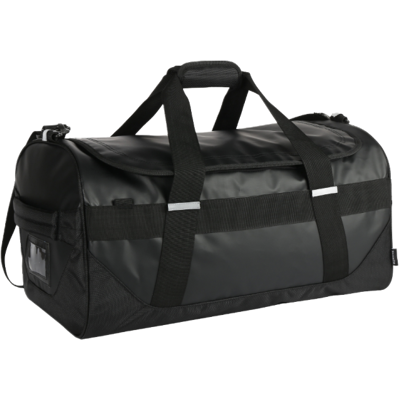 Tracker 9167 Original Duffelbag Svart 50L Tracker 9167 Original Duffelbag Svart 50L