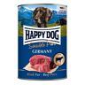 Happy Dog Boksemat Sensible Pure Germany 400gr