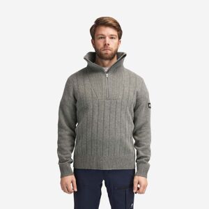 Missing Link Kvitfjell Genser Herre Grey melange XL