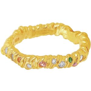 Hultquist - Molly Ring (Size: 55)