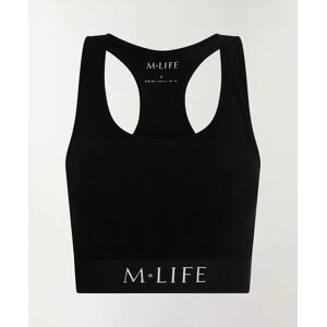 M Life - Yoga Sports-Bh (Size: Xs)