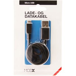 Mobx Lade- Og Datakabel Micro-Usb