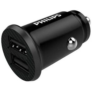 Philips Billader 2xusb