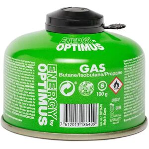 Optimus Gassboks 100g (Butan/isobutan/propan)