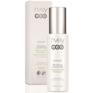 Nvey Eco Intensif Revitalising Souffle Mask 50 Ml