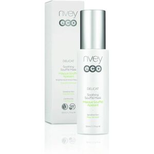 Nvey Eco Delicat Soothing Souffle Mask 50 Ml