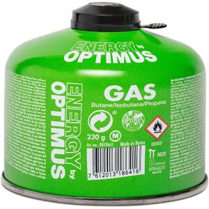 Optimus Gassboks 230g (Butan/isobutan/propan)