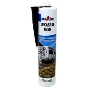 Dekalin Dekaseal 8936 Tettemasse Sort 310 Ml Dekalin Dekaseal 8936 Tettemasse Sort 310 Ml