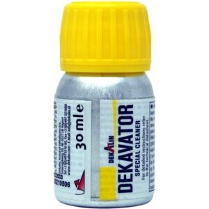 Dekalin Dekavator 22 Nf 30 Ml Dekalin Dekavator 22 Nf 30 Ml