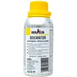 Dekalin Dekavator 22 Nf 250 Ml Dekalin Dekavator 22 Nf 250 Ml