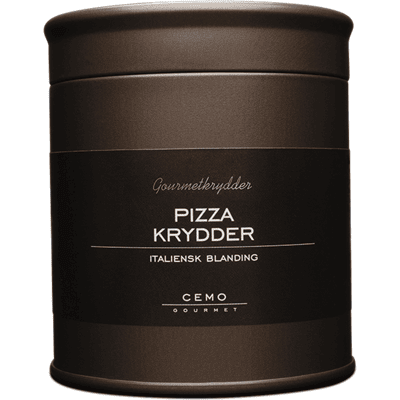 Cemo Pizzakrydder Cemo Pizzakrydder