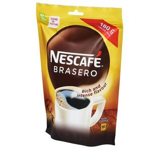 NESTLE NORGE Nescafe Brasero Refill. 14x180g