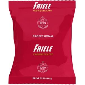 JDE PROFESSIONAL NORGE Kaffe Cat.Fin.Friele 500g X 15 Poser