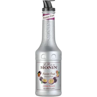 Monin Peach Purée 100 Cl Monin Peach Purée 100 Cl