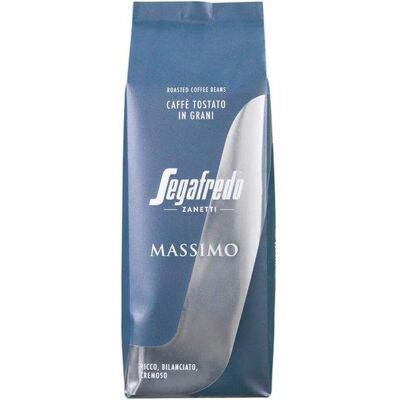 Segafredo massimo - 1kg Segafredo massimo - 1kg