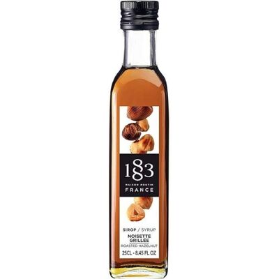 1883 Maison Routin 25 Cl Hasselnøtt 1883 Maison Routin 25 Cl Hasselnøtt