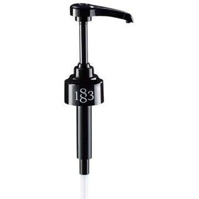 1883 Maison Routin Pumpe For 1l Glassflaske 1883 Maison Routin Pumpe For 1l Glassflaske