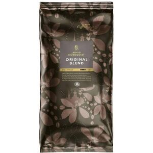 ARVID NORDQUIST NORGE Kaffe Original Blend 100g Arvid Nordquis. 60 Poser X 100g