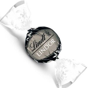 LINDT & SPRNGLI (NORDIC) AB Lindor Dark 60% 3kg Lindt