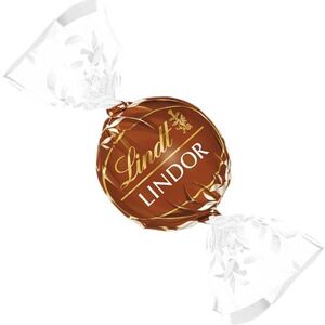 LINDT & SPRNGLI (NORDIC) AB Lindor Hazelnut 3kg Lindt