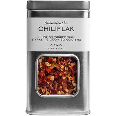 Cemo Chiliflak 40g Cemo Chiliflak 40g