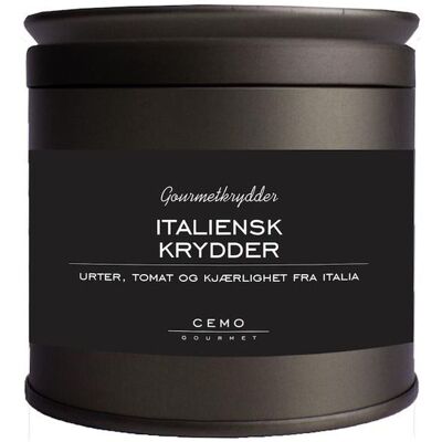 Cemo Italiensk Krydder Cemo Italiensk Krydder