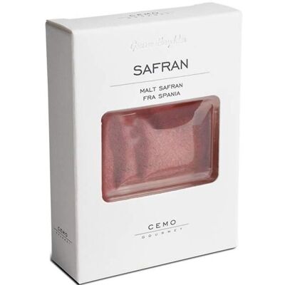 Cemo Safran Cemo Safran