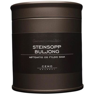 Cemo Steinsopp Buljong Cemo Steinsopp Buljong