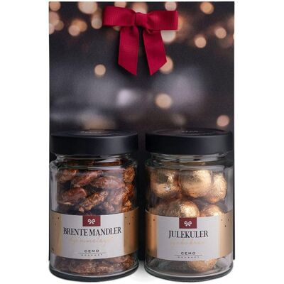 Cemo Gavepakke Julehygge Fra Cemo Gavepakke Julehygge Fra