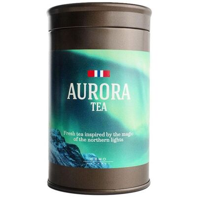Cemo Aurora Tea - Bær Og Urter Cemo Aurora Tea - Bær Og Urter