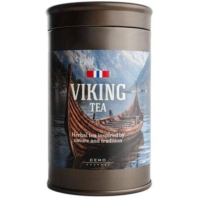 Cemo Viking Tea - Bær Og Urter Cemo Viking Tea - Bær Og Urter