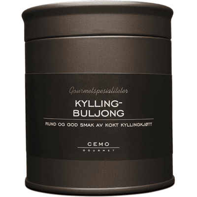 Cemo Kyllingbuljong Cemo Kyllingbuljong