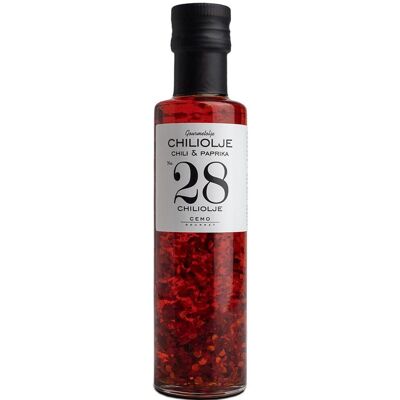 Cemo Chiliolje Cemo Chiliolje