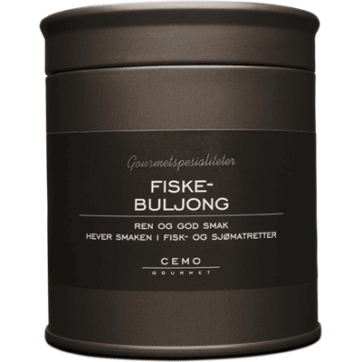 Cemo Fiskebuljong Cemo Fiskebuljong