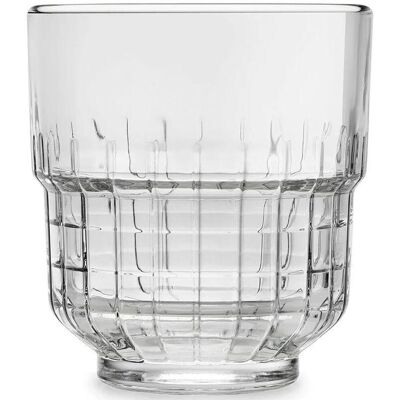 BARKONSULT Tarq Rocks Glass 26cl Onis (1 Glass) BARKONSULT Tarq Rocks Glass 26cl Onis (1 Glass)